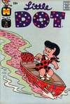 Little Dot #90 Comic Books - Covers, Scans, Photos in Little Dot Comic Books - Covers, Scans, Gallery